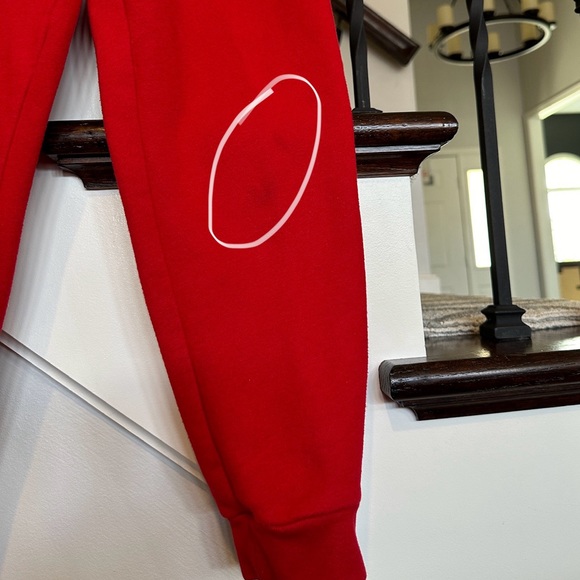 Tek Gear Ultrasoft Fleece Joggers - Picture 6 of 6